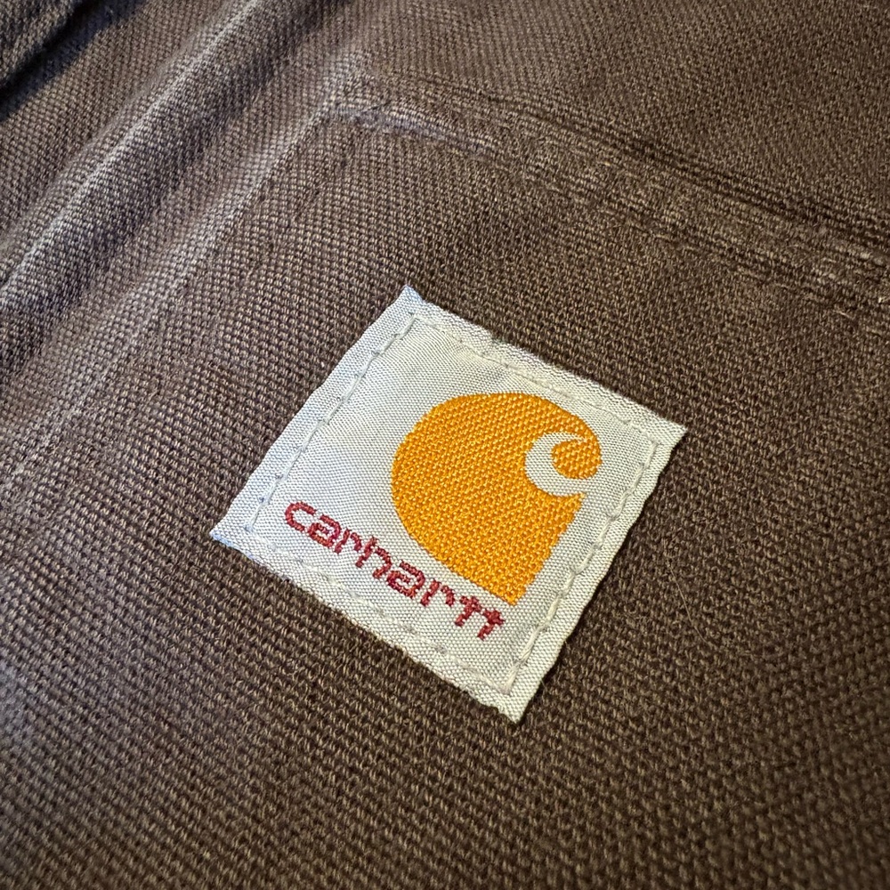 Carhartt Loose fit jacket